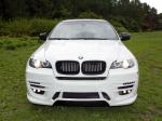 BMW X6 by Status Design 2010 года